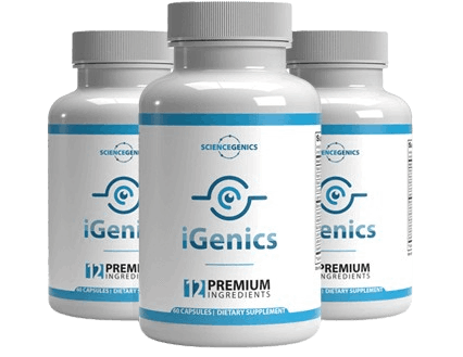 What is iGenics?
