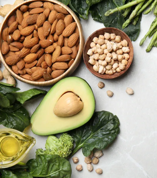 Vitamin E